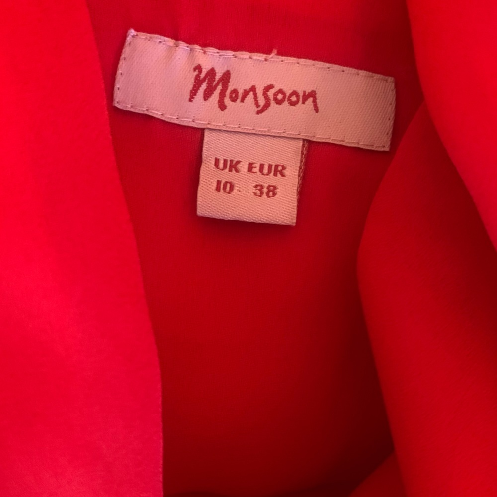 Monsoon Dress - Picture 4 of 5